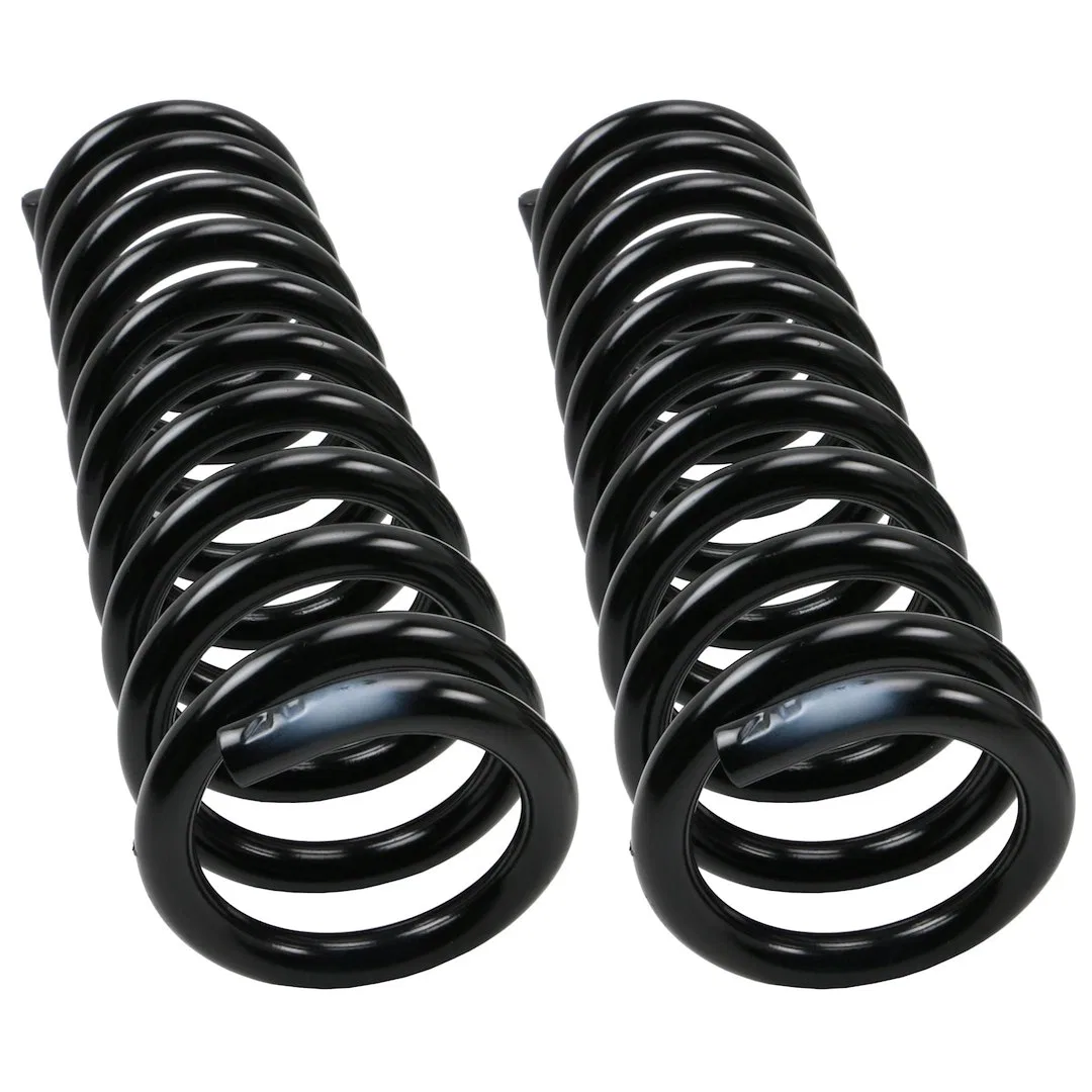 5390 – MOOG Coil Spring, OE Replacement Set of 2 Constant Rate Springs